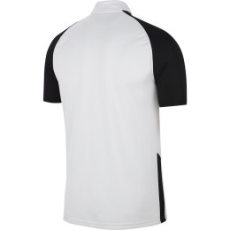 Koszulka męska Nike Trophy IV JSY SS biała BV6725 100