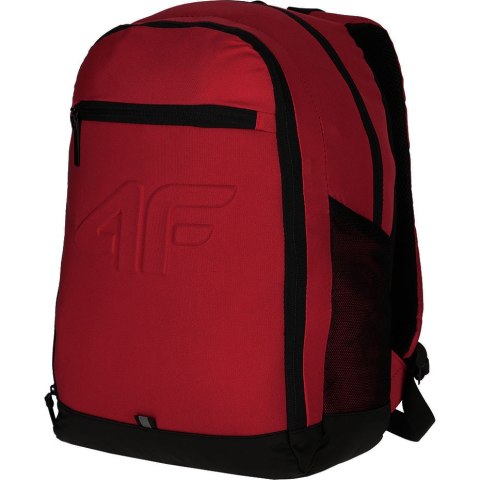 Plecak Uni 4F czerwony H4L20 PCU006 62S