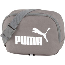 Saszetka Puma Phase Waist Bag szara 076908 36