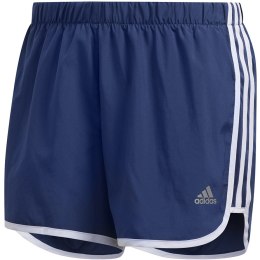 Spodenki damskie adidas M20 Short W granatowe FL7823