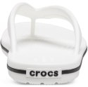 Crocs Crocband Flip W białe 206100 100