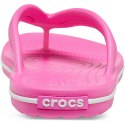 Crocs Crocband Flip W różowe 206100 6QQ