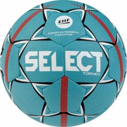 Piłka ręczna Select Torneo Liliput 1 niebieska 16371 1