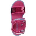 Sandały dla dzieci Kappa Seaqueen K Footwear Kids różowo-niebieskie 260767K 2260