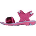 Sandały dla dzieci Kappa Seaqueen K Footwear Kids różowo-niebieskie 260767K 2260