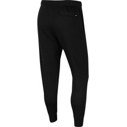 Spodnie męskie Nike JDI Pant FLC czarne CJ4778 010