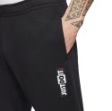 Spodnie męskie Nike JDI Pant FLC czarne CJ4778 010