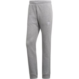 Spodnie męskie adidas Trefoil Pant szare DV1540