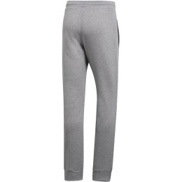 Spodnie męskie adidas Trefoil Pant szare DV1540