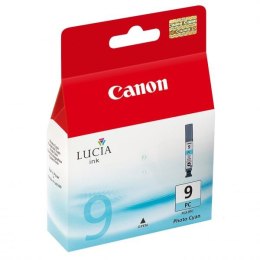 Canon oryginalny ink / tusz PGI9PC, photo cyan, 1038B001, Canon iP9500