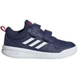 Buty dla dzieci adidas Tensaur C granatowe EF1095