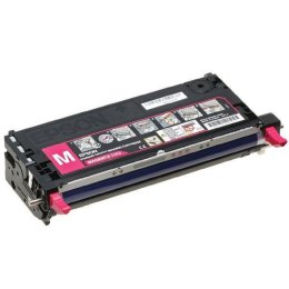 Epson oryginalny toner C13S051163, magenta, 2000s, Epson AcuLaser C2800DN, 2800DTN, 2800N