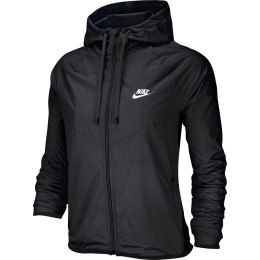 Kurtka damska NikeWR JKT czarna BV3939 010