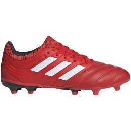 Buty piłkarskie adidas Copa 20.3 FG czerwone G28551