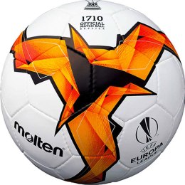 Piłka nożna Molten Replika UEFA Europa League F5U1710-K19