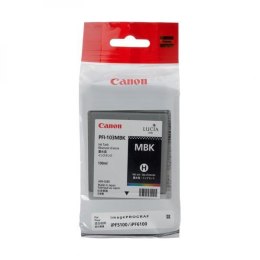 Canon oryginalny ink / tusz PFI103MB, matte black, 130ml, 2211B001, Canon iPF-5100, 6100