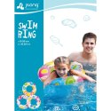 Kółko do pływania dla dzieci 50cm Jl047219npf