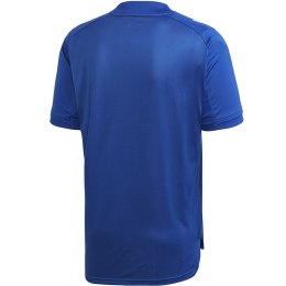 Koszulka męska adidas Condivo 20 Training Jersey niebieska ED9219