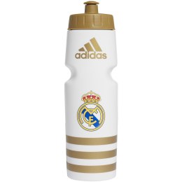 Bidon adidas Real Bottle Home biały DY7711