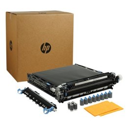 HP oryginalny transfer a roller kit D7H14A 150000s HP Color LJ Enterprise M855 Enterprise flow MFP M880 zestaw rolek i przen