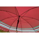 Parasol plażowo ogrodowy 200cm czerwony