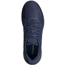 Buty męskie adidas Runfalcon granatowe EG8605