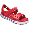 Crocs Crocband II Sandal PS Kids czerwono-niebieskie 14854 6OE