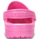 Crocs dla dzieci Crocband Classic Clog K Kids różowe 204536 6I2