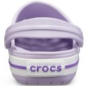 Crocs dla dzieci Crocband Clog K fioletowe 204537 5P8