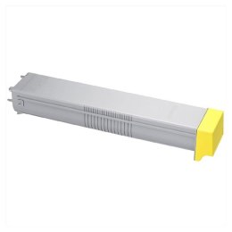 HP oryginalny toner SS712A CLT-Y6072S yellow 15000s Y6072 Samsung CLX-9250ND CLX-9252NA CLX-9352NA