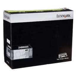 Lexmark oryginalny Imaging unit 24B6025 black 100000s Lexmark M 5155 XM7100