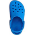 Crocs dla dzieci Crocband Classic Clog K Kids niebieskie 204536 456