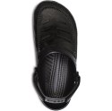 Crocs męskie Yukon Vista Clog czarne 205177 060