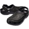 Crocs męskie Yukon Vista Clog czarne 205177 060