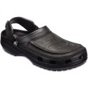 Crocs męskie Yukon Vista Clog czarne 205177 060