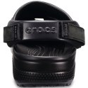 Crocs męskie Yukon Vista Clog czarne 205177 060