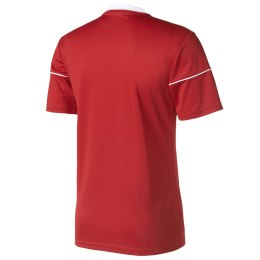 Koszulka męska adidas Squadra 17 Jersey czerwona BJ9174