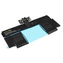 Bateria Green Cell A1437 do Apple MacBook Pro 13 A1425 (Late 2012, Early 2013)