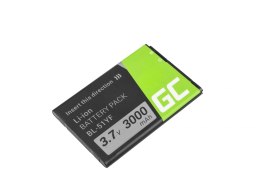 Bateria Green Cell BL-51YF do telefonu LG G4 H630 H815
