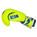 Rękawice bokserskie Enero Neon 14oz