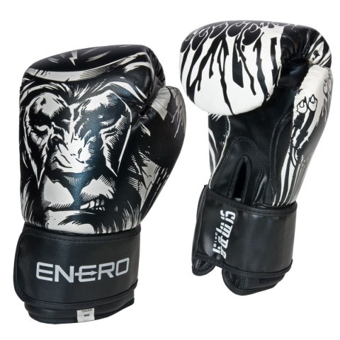 Rękawice bokserskie Enero Tiger 14oz