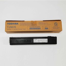 Toshiba oryginalny toner 6AJ00000157, black, 12000s, 6AJ00000188, 6AG00005086, Toshiba e-Studio 2006, 2007, 2506, 2507
