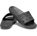 Crocs klapki Classic Slide szare 206121 ODA