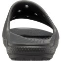 Crocs klapki Classic Slide szare 206121 ODA