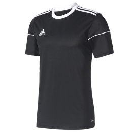 Koszulka męska adidas Squadra 17 Jersey czarna BJ9173