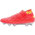 Buty piłkarskie dla dzieci Puma Future 5.1 Netfit OSG FG AG JUNIOR 105946 01