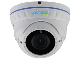 Kamera IP cocon, 2 Mpx, IK10, 2.8-12mm AVIZIO BASIC