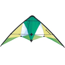 Latawiec akrobacyjny dwulinkowy Schildkrot Stunt Kite 133 970430