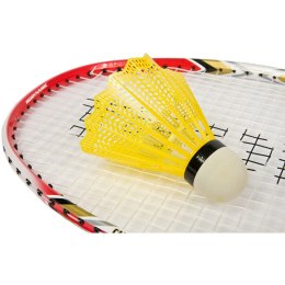 Lotka badminton nylon Athlitech 3szt