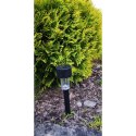 Ogrodowa Lampa Solarna 1 LED Plasik